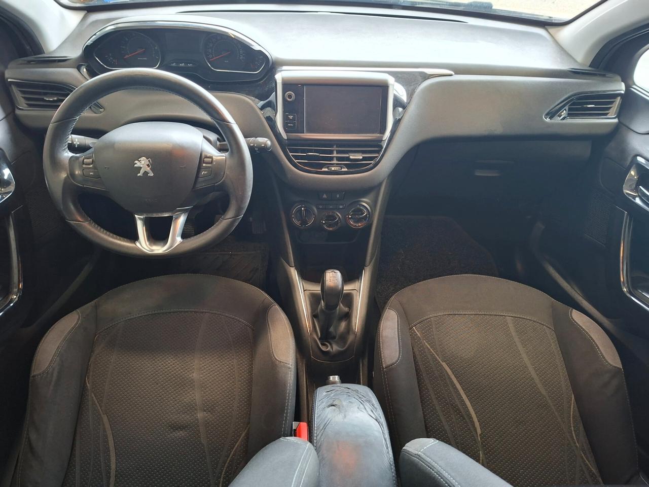 Peugeot 208 1.2 VTi 82 CV 5 porte Access