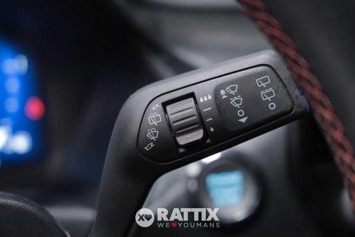 Ford Puma 1.0 Ecoboost Hybrid 125CV ST-Line Auto