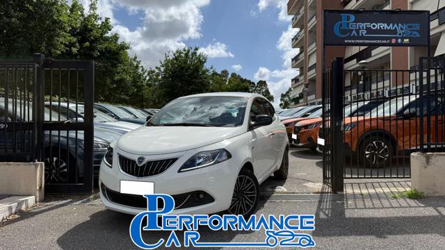 LANCIA Ypsilon 1.0 FIREFLY S&S HYBRID GOLD*R.CAM*CARPLAY*LED*TEL