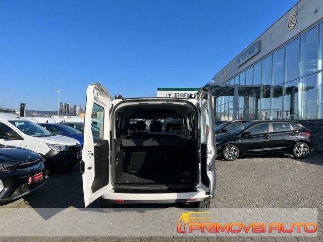 FIAT Doblo Doblò 1.4 Combi