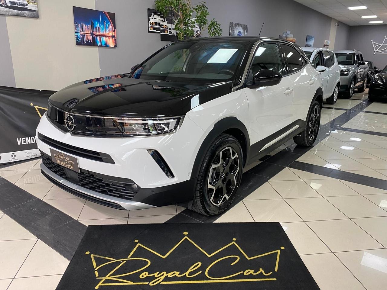 Opel Mokka 1.5 diesel Ultimate