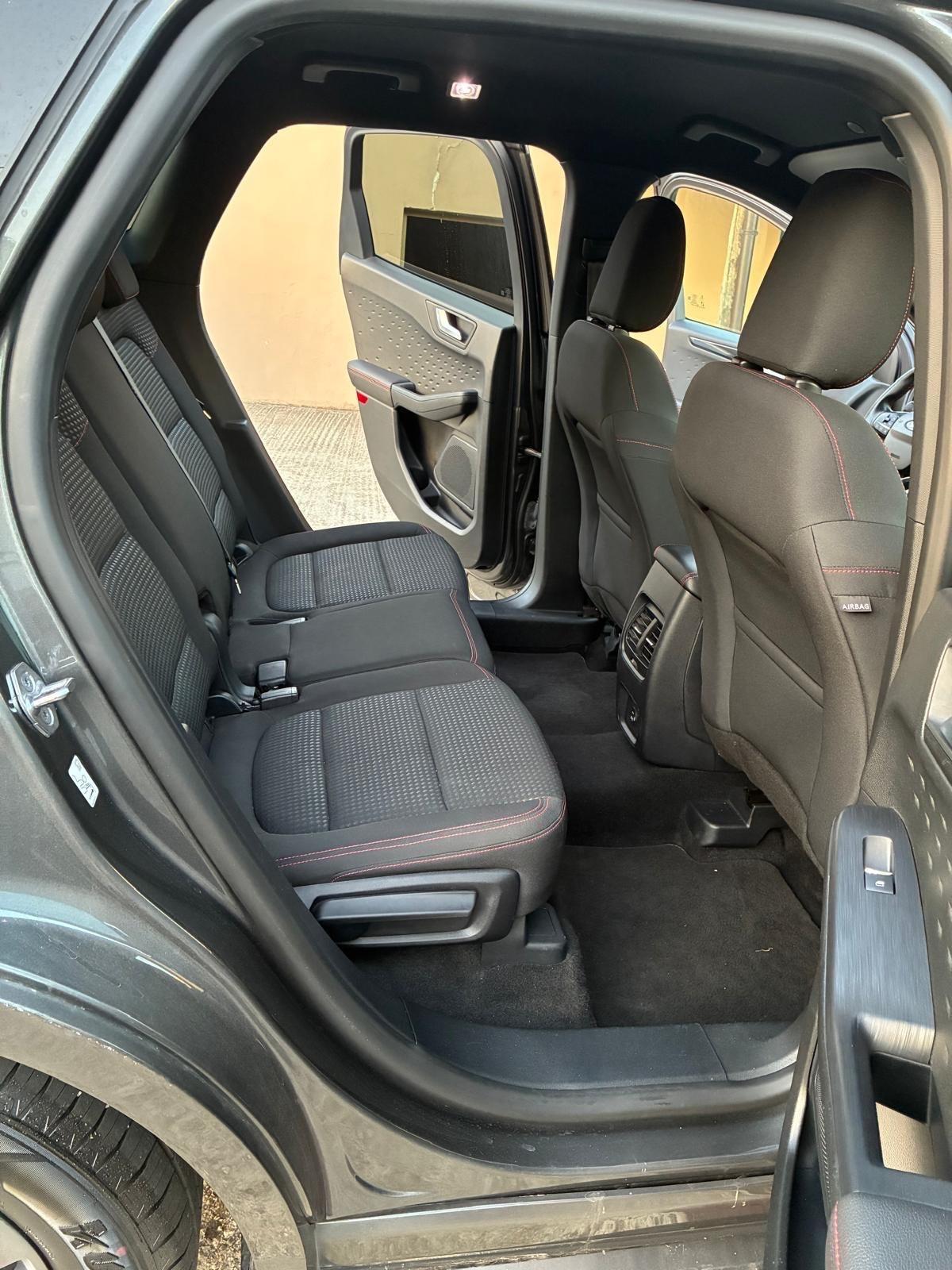 Ford Kuga 1.5 EcoBlue 120 CV 2WD ST-Line X