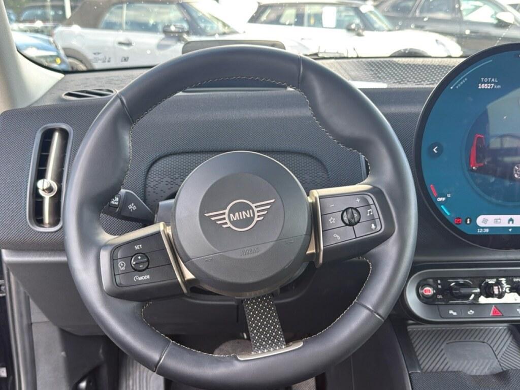 Mini Mini Countryman 2.0 48V D Classic Steptronic
