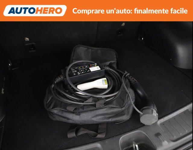 JEEP Compass 1.3 Turbo T4 190 CV PHEV AT6 4xe Limited