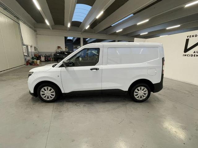 FORD Transit Courier 1.0 ECOBOOST 100CV VAN TREND