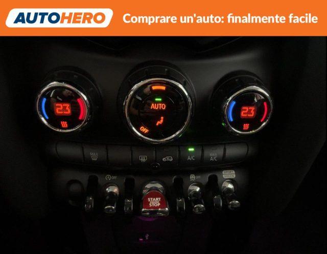 MINI One 1.5 One 5 porte