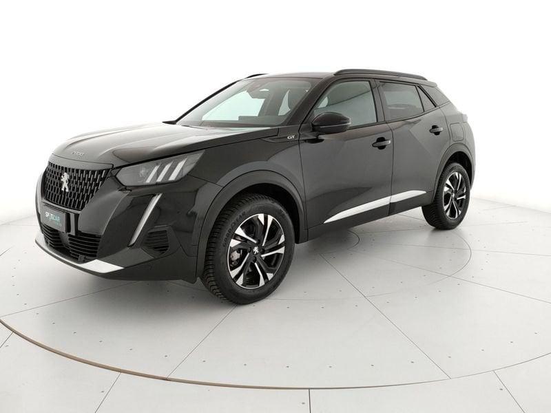Peugeot 2008 2008 BlueHDi 110 S&S GT