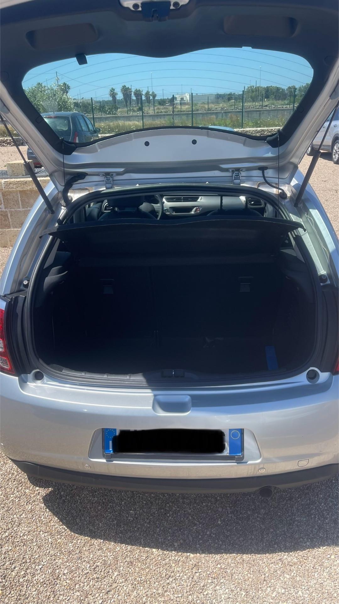 Citroen C3 1.4 HDi 70cv Unico proprietario 2014’