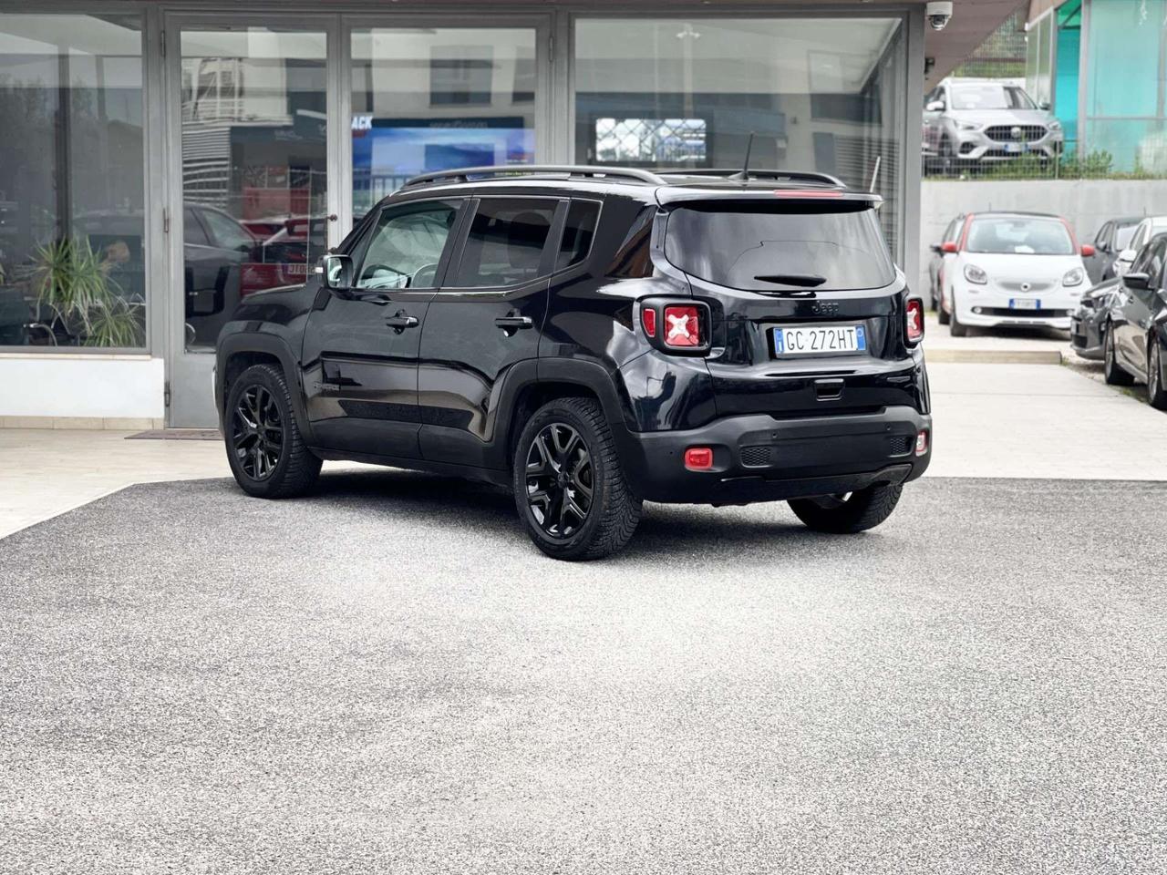 Jeep Renegade 1.0 Benzina 120CV E6 Neo - 2020