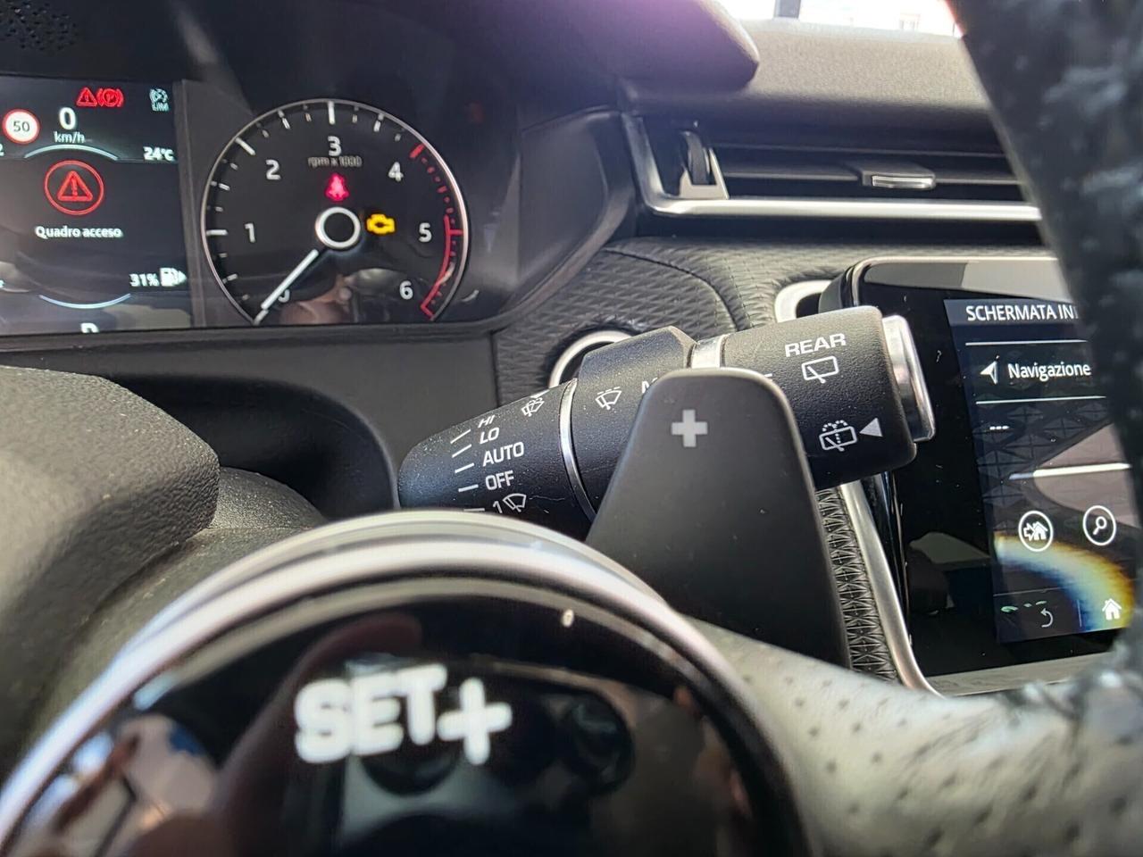 Land Rover Range Velar 2.0D I4 240 CV HSE 2019