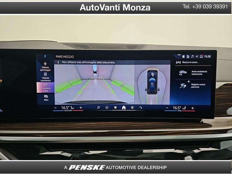 BMW X5 X5 xdrive30d MSport Pro auto