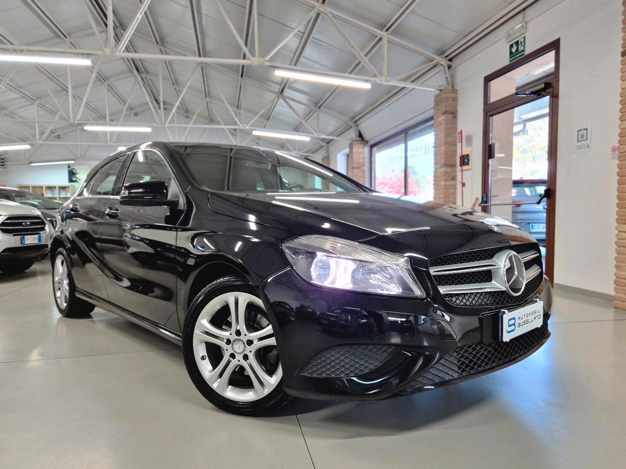 Mercedes-benz A 200 Sport AUTOMATICA