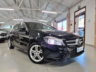Mercedes-benz A 200 Sport AUTOMATICA