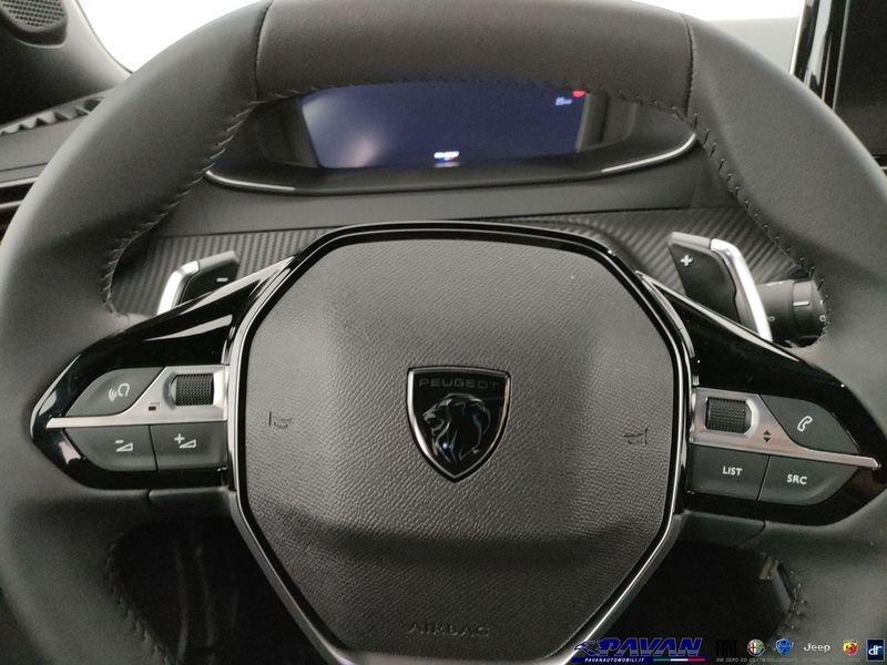 Peugeot 2008 1.2 Hybrid 136 e-DCS6 Allure