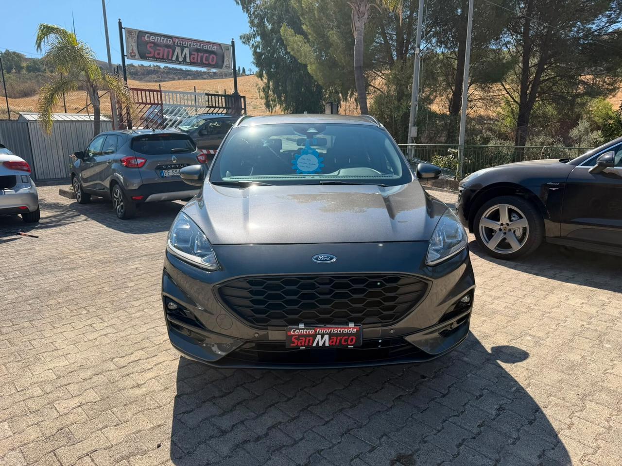 Ford Kuga 1.5 EcoBlue 120 CV 2WD ST-Line