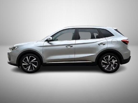 MG ZS NEW 1.5 HYBRID LUXURY