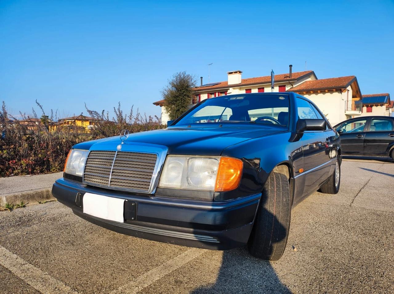 Mercedes-benz CE 300 300 CE 12 VALVOLE ( coupè)