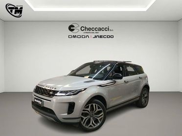 Land Rover Range Rover Evoque II 2019 2.0d i4 mhev R-Dynamic HSE awd 150cv auto