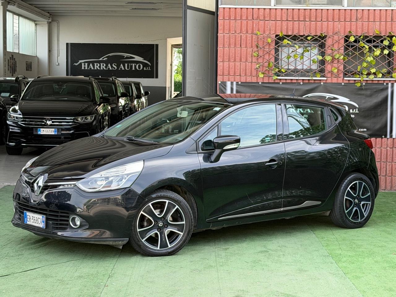 Renault Clio 1.5 dCi 8V 90CV Start&Stop 5 porte Energy