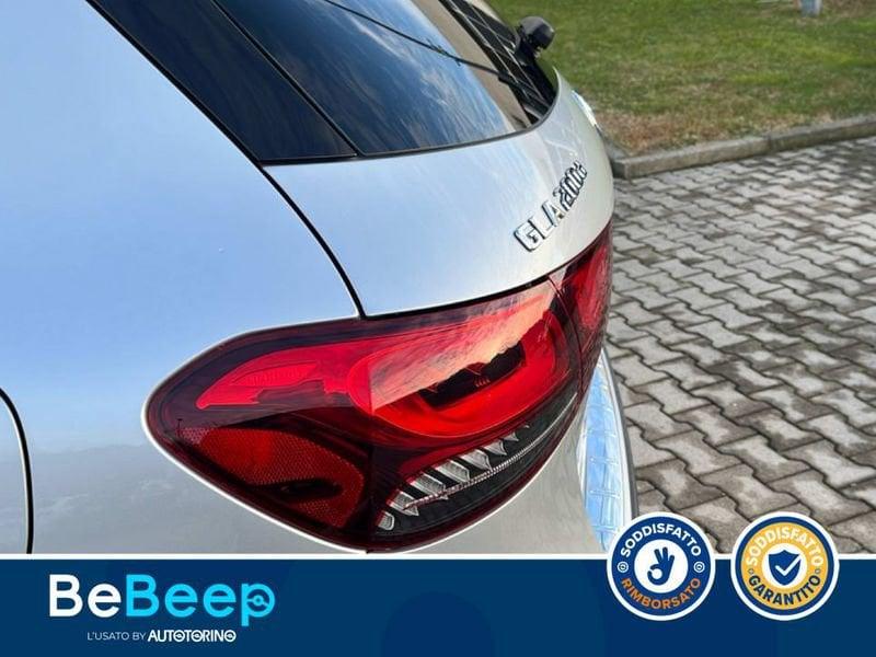 Mercedes-Benz GLA 200 D PREMIUM AUTO