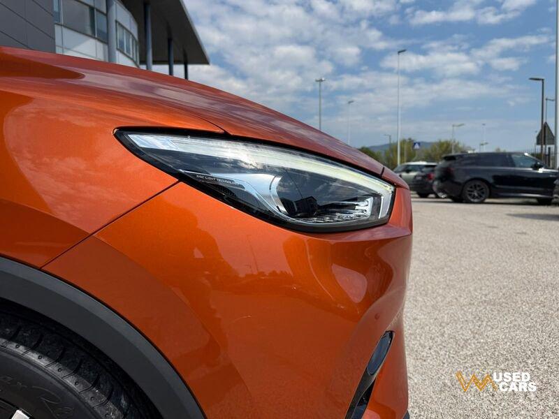 MG ZS 1.5 VTi-Tech Comfort