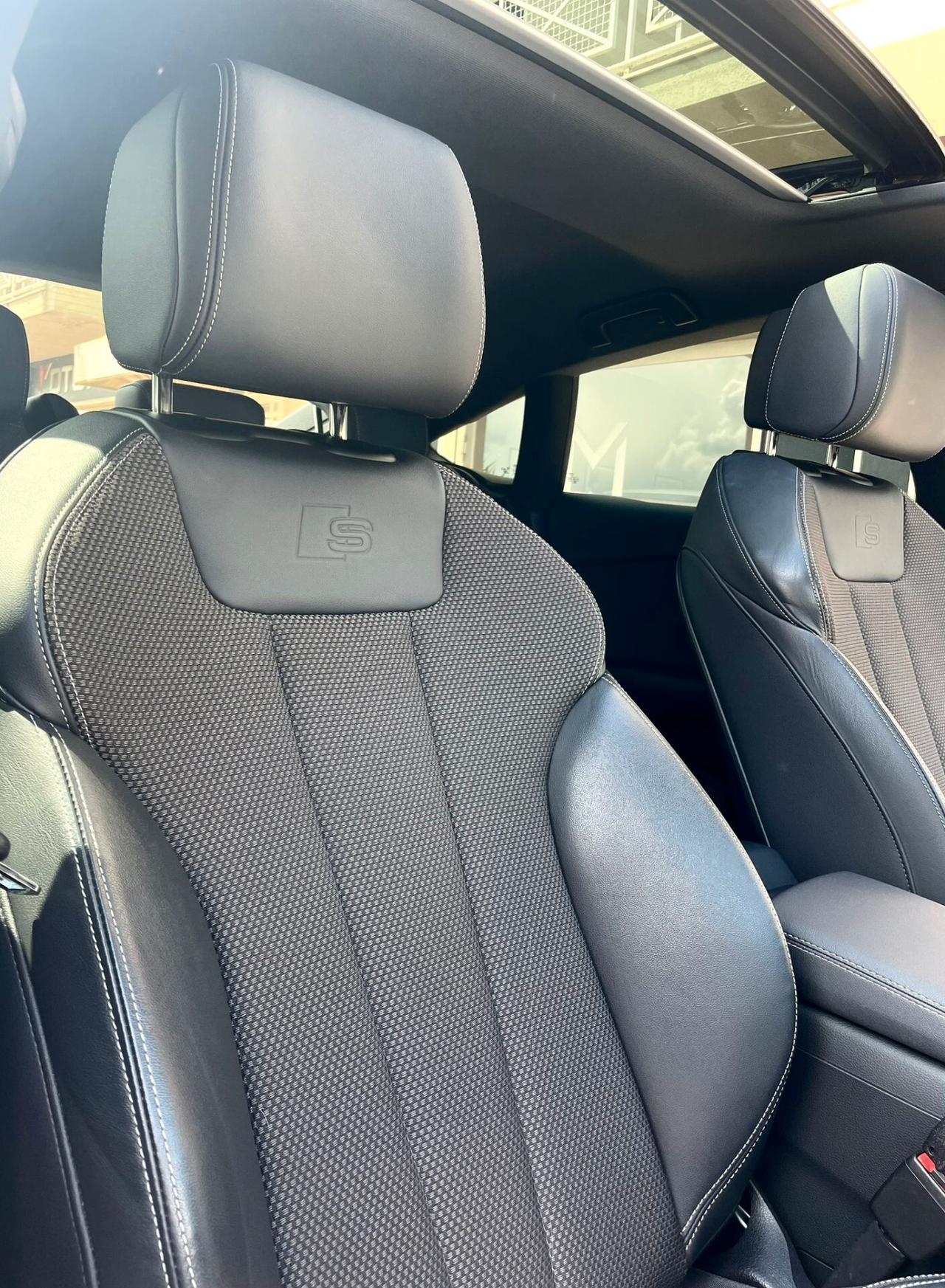 Audi A5 40 TDI quattro S- Line SPB TETTO 2023