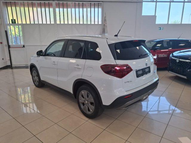 SUZUKI Vitara 1.4 Hybrid 4X4 AllGrip Cool+ AT EXTRA PROMO+INCENT