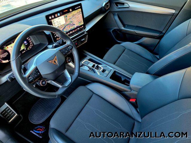 CUPRA Formentor NEW 2.0 TDI 150CV DSG Navi Virtual Cockpit