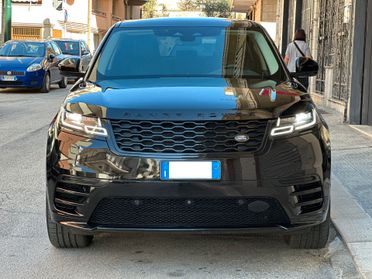 Land Rover Range Velar 2.0D R-Dynamic HSE