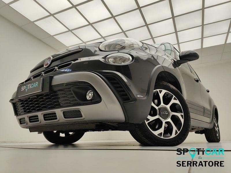 FIAT 500L Cross 1.4 s&s 95cv my20