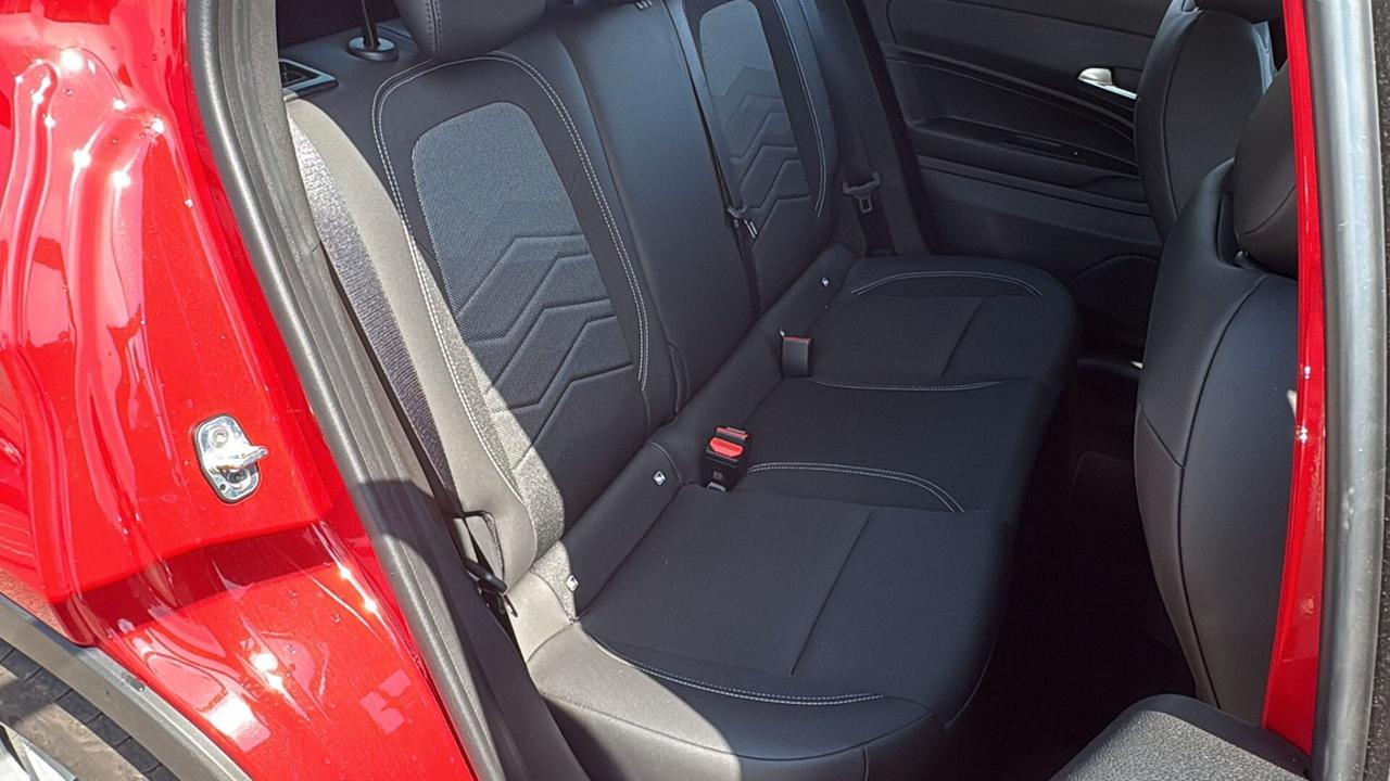Jeep Avenger 1.2 Turbo 100 CV Altitude