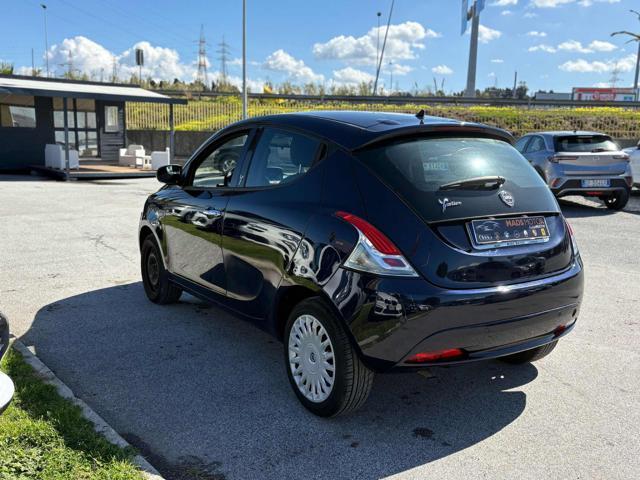 LANCIA Ypsilon 0.9 TwinAir 85 CV 5 porte S&S DFN 30th Anniversary