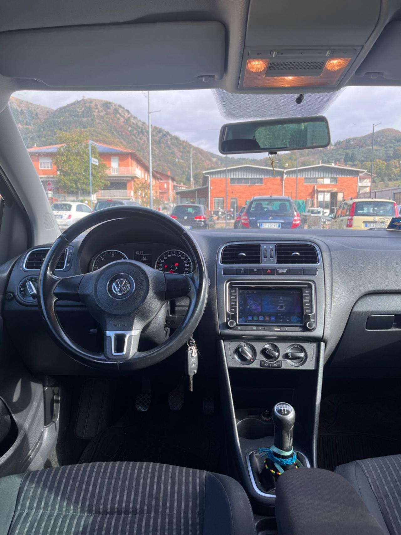 Volkswagen Polo 1.6 TDI Highline NEOPATENTATI