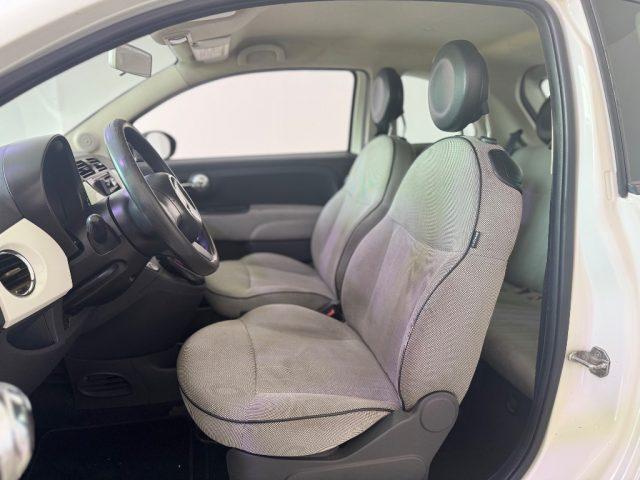 FIAT 500 1.2 by DIESEL