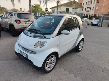 Smart 800 for two passion cdi Diesel