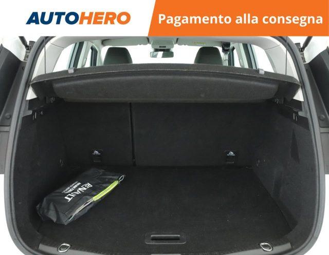 RENAULT Scenic Scénic dCi 8V 110 CV EDC Energy Business