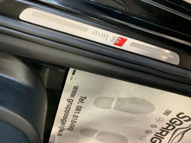 AUDI A1 SPB SPORTBACK S LINE 1.4 TDI Sport