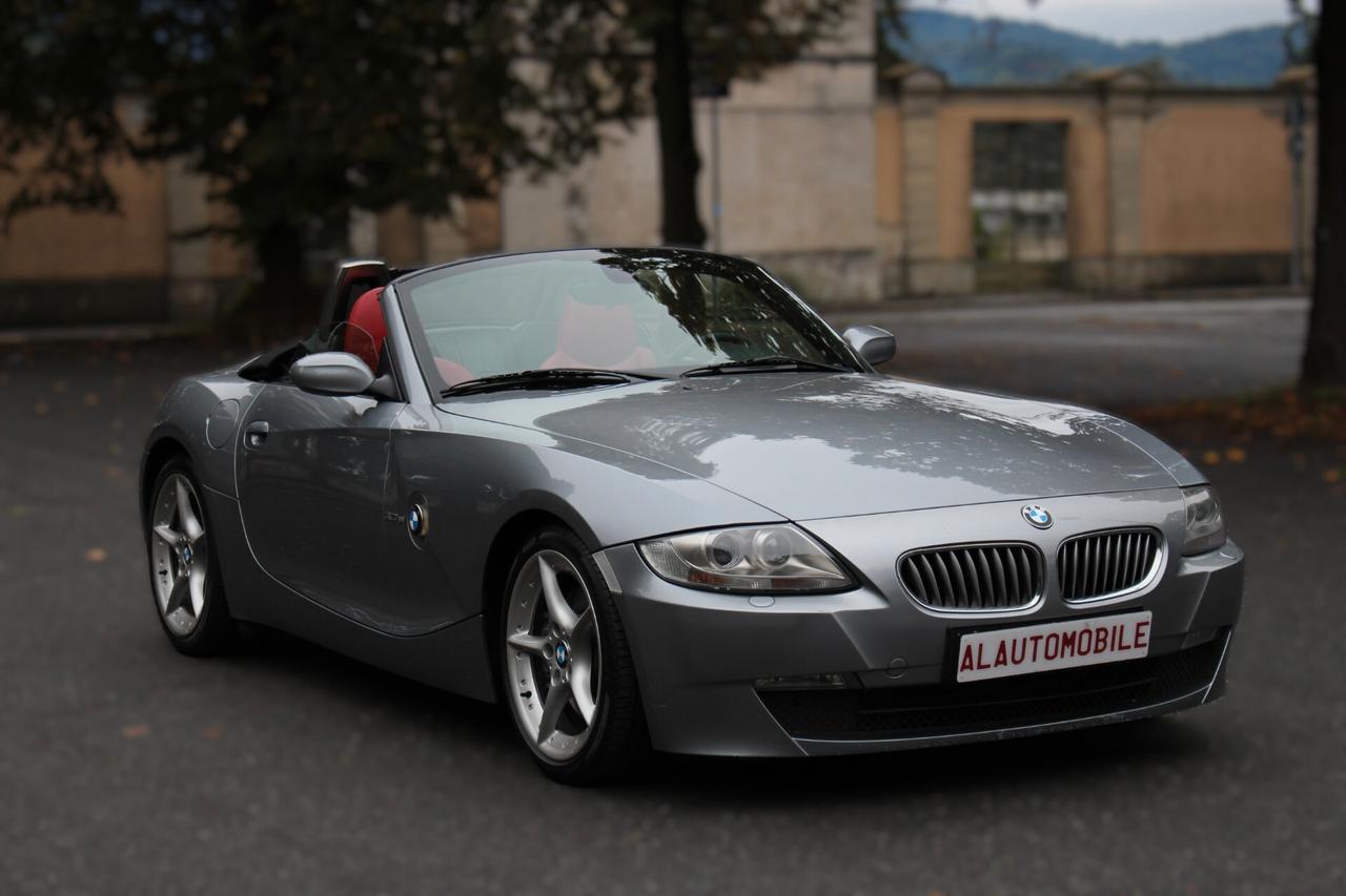 Bmw Z4 3.0si cat Roadster