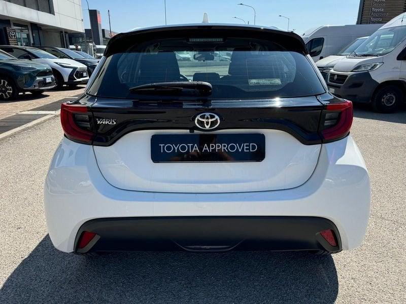 Toyota Yaris 1.0 Trend MY22