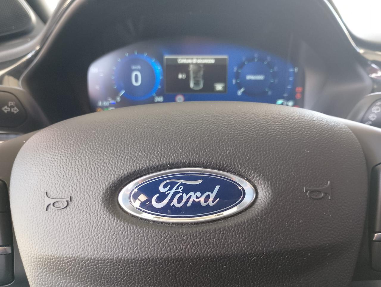 Ford Puma 1.0 EcoBoost Hybrid 125 CV S&S ST-Line Design