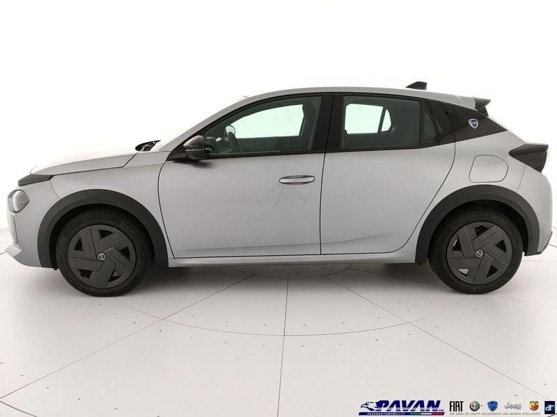 Lancia Ypsilon 1.2T Hybrid 110cv eDCT