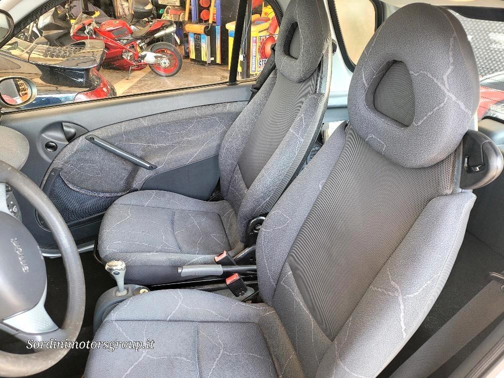 Smart 600 & pulse (45 kW)