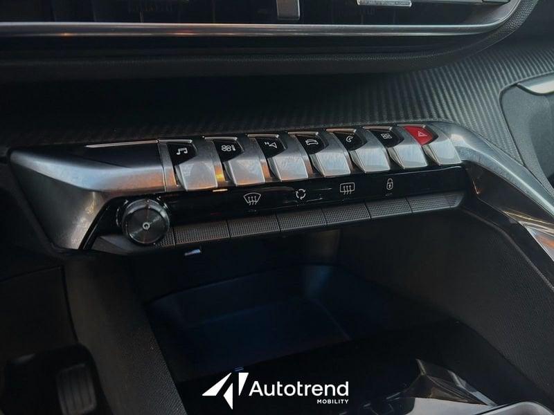 Peugeot 3008 BlueHDi 130 CV NAVI LED Active Business S&S