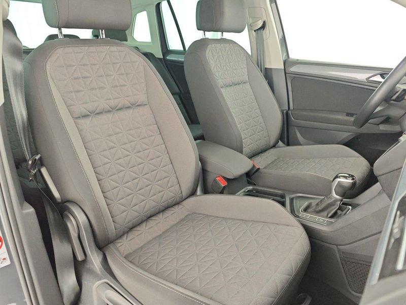 Volkswagen Tiguan 2.0 TDI 150 CV SCR DSG Life