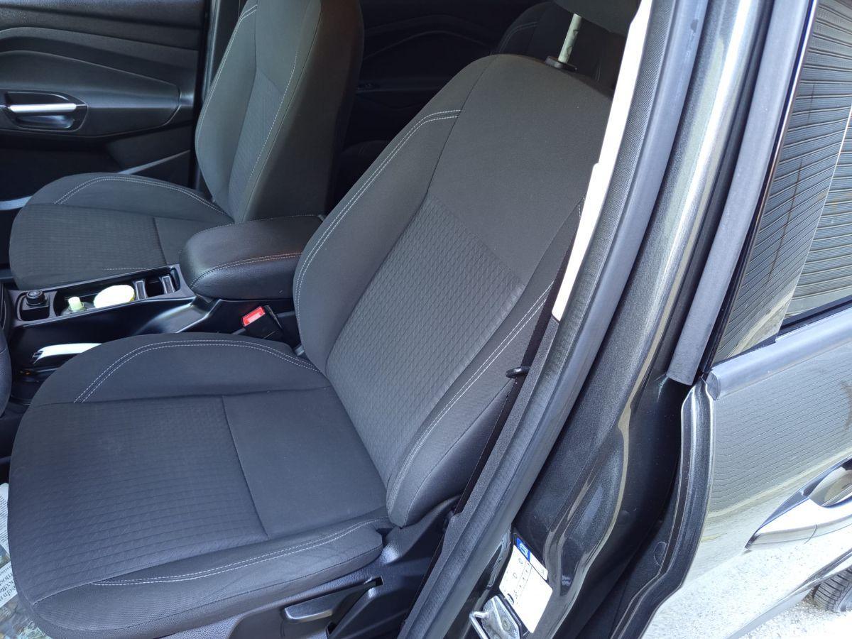 FORD C-Max 7 1.5 TDCi 120 CV Pow. Business 2018