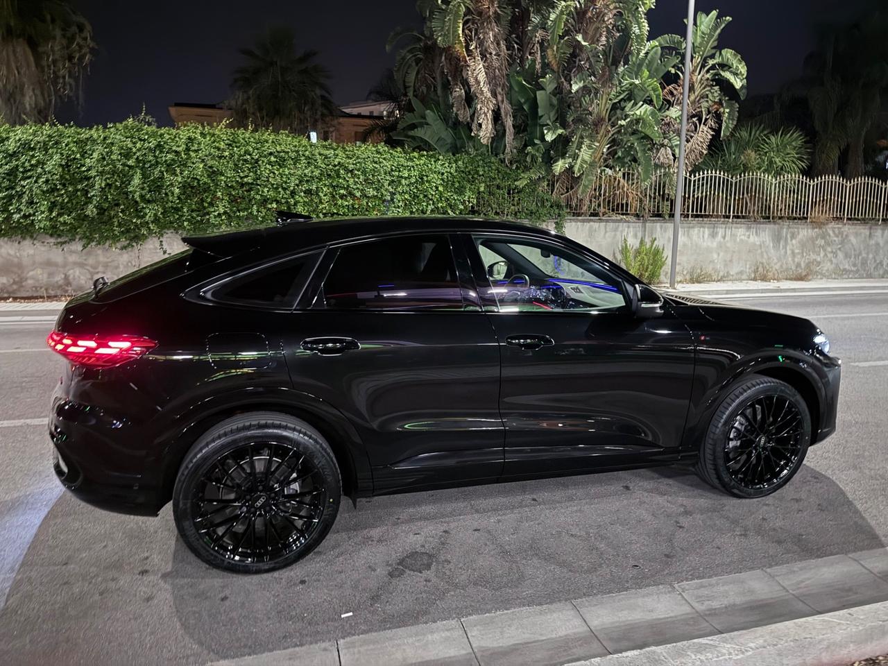 Audi Q5 SPB 40 TDI QUATTRO S LINE - KM 0