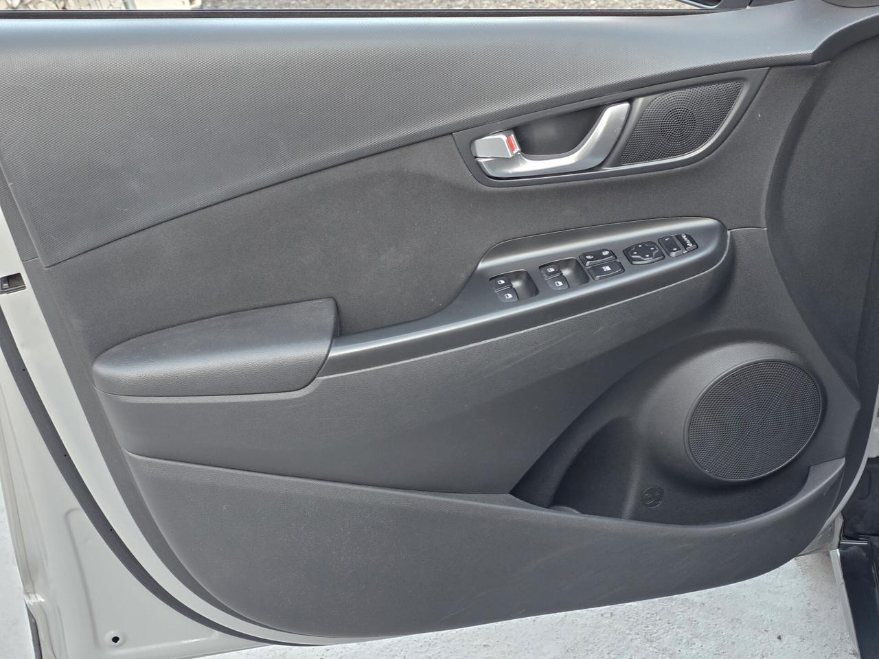 Hyundai Kona HEV 1.6 DCT XLine HYBRID AUTOMATICO ZAMPOGNAUTO CT