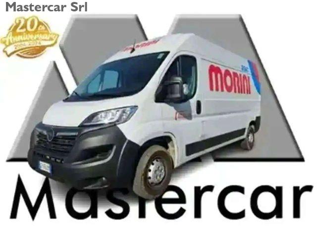 FIAT Ducato Ducato/Movano 35 2.2 BlueHDi 140 PL-TM -GP654AM