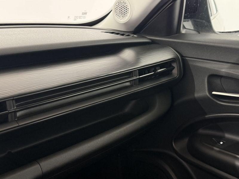Jeep Avenger 1.2 Turbo Altitude