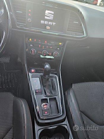 SEAT LEON FR PROMO/RITIRO USATO/SCAMBIO